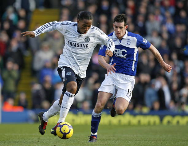 全场统治力 全场统治力