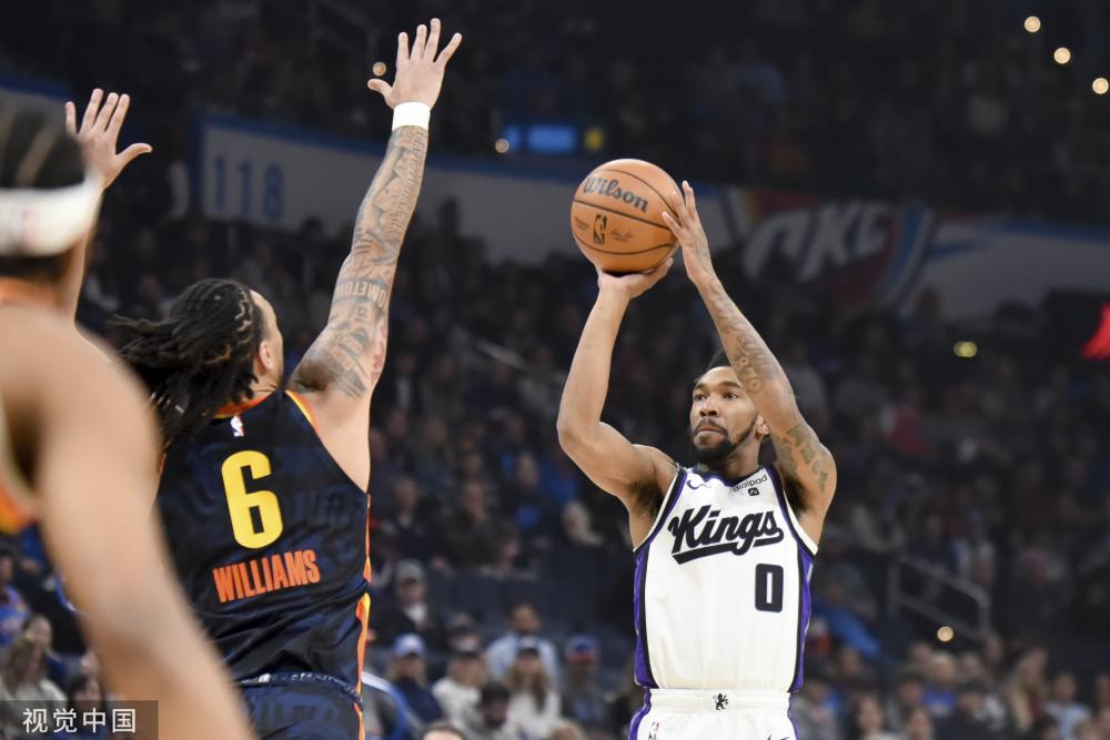 锐的触角和 锐的触角和