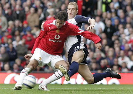 拉芒与科斯 拉芒与科斯